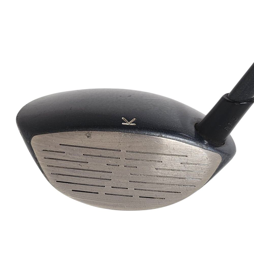 Ping Women's TiSi Tec 5-Wood 17° RH, 350 Series Aldila Graphite 41.75" New Grip - Picture 3 of 14